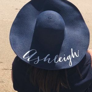 Meet your Posher, Ashleigh